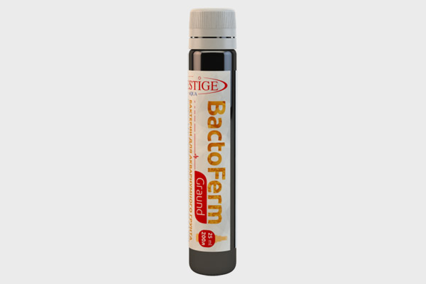 BactoFerm Ground BactoFerm Ground