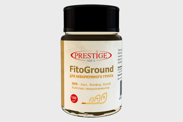 FitoGround FitoGround