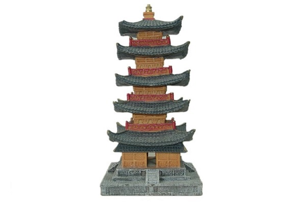 Декор "Буддийский храм"